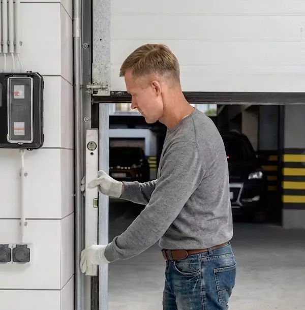 Why Choose Us for Door, Gate and Security Services in San Clemente, CA