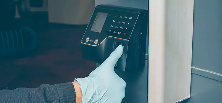 Access Control Installation San Clemente