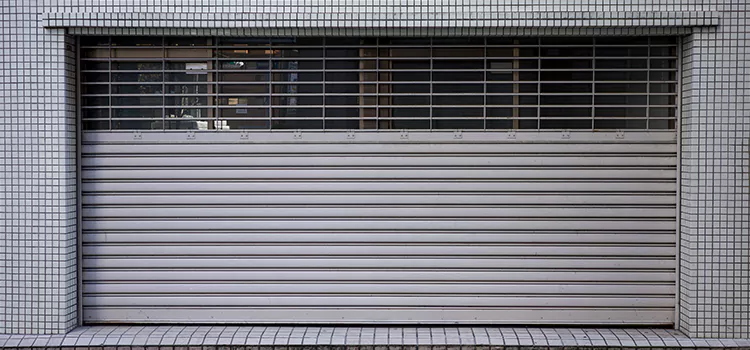 Advanced Solutions for Your Aluminum Garage Doors in San Clemente, California