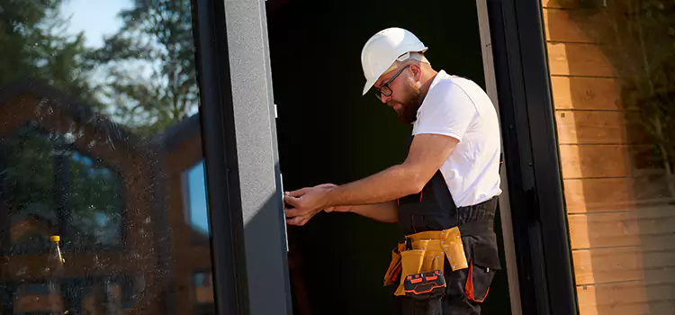Replace Balcony Door San Clemente