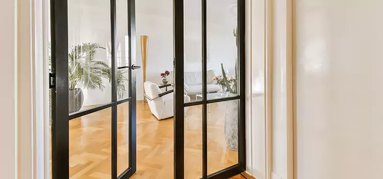 Bifold Door Replacement San Clemente