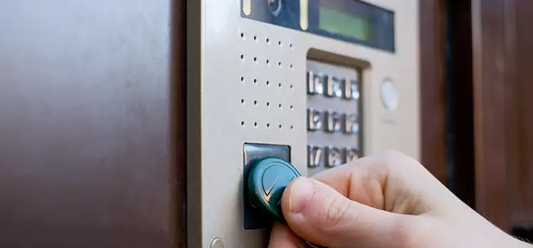 Enhanced Security Features San Clemente