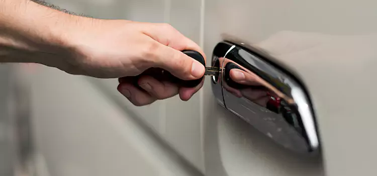 Why Choose Our Auto Locksmith Team in San Clemente, CA?