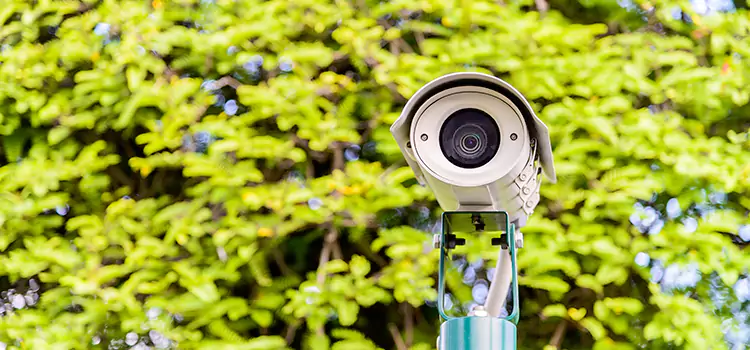 Advanced Surveillance Solutions for Every Need in San Clemente