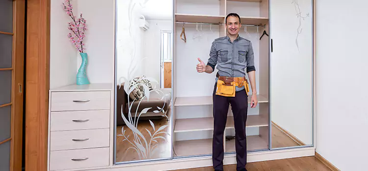 Sliding Closet Door Replacement San Clemente