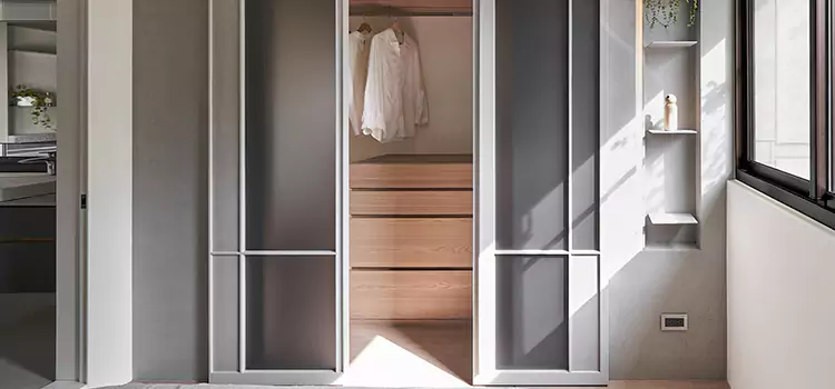 Mirror Sliding Door Replacement San Clemente