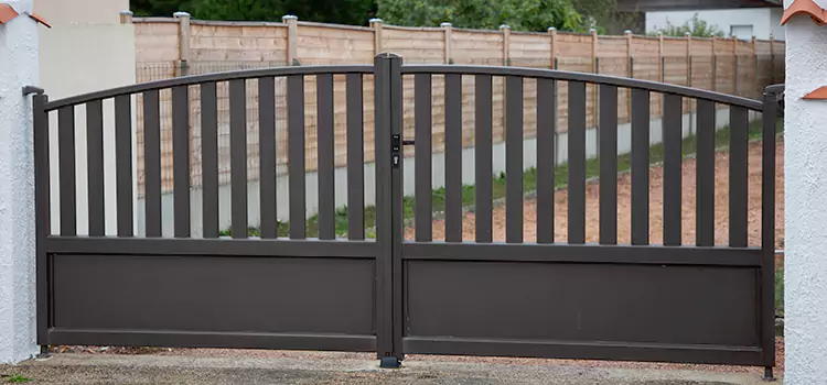 Advanced Gate Solutions in San Clemente, CA