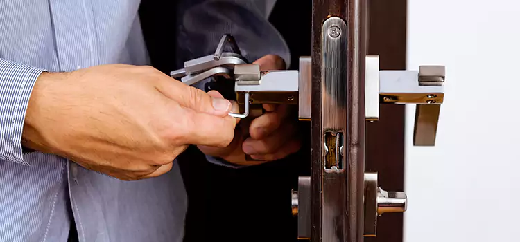 Commercial Door Lock Repair San Clemente