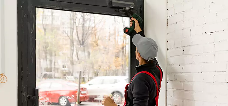 Comprehensive Door Closer Services in San Clemente, CA