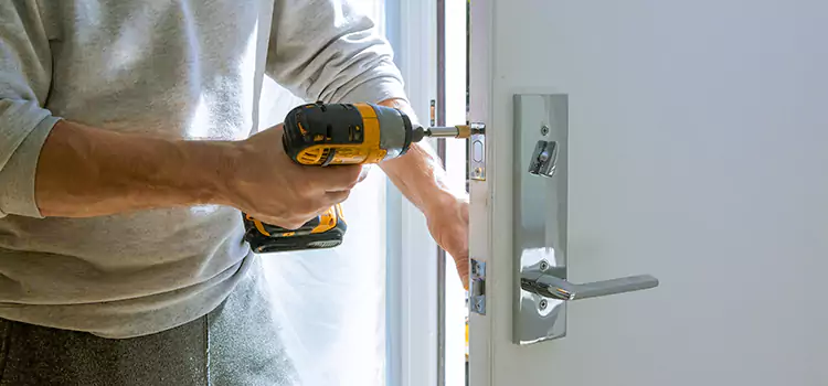 Door Knob Lock Repair San Clemente