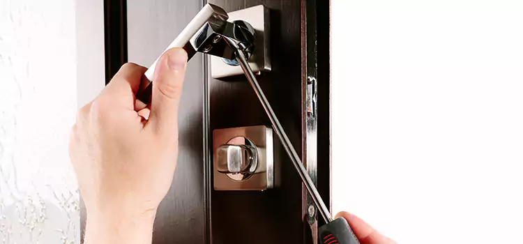Door Lock Replacement Service San Clemente