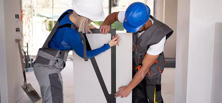 Why Choose Us for Door Panel Services in San Clemente, CA?