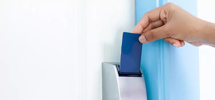 Access Control System Integration San Clemente