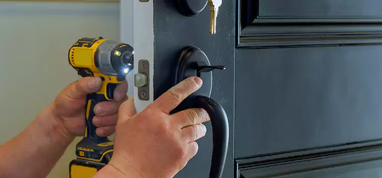 Locksmith Emergency Service San Clemente
