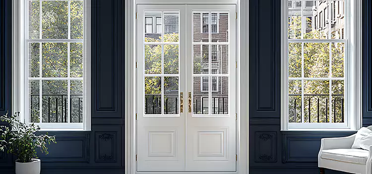 French Door Lock Repair San Clemente