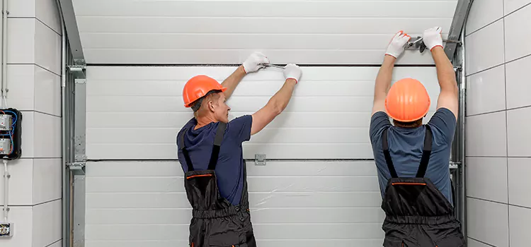 Choose Us for Your Garage Door Needs in San Clemente