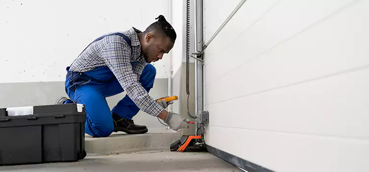 Expert Solutions for Every Garage Lock Need in San Clemente, CA