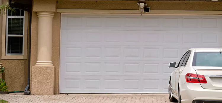 Comprehensive Garage Door Maintenance Services in San Clemente, CA