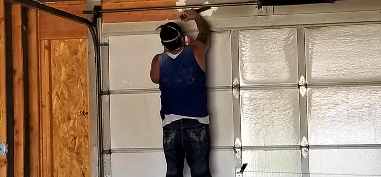 Specialized Garage Door Panel Solutions in San Clemente, CA