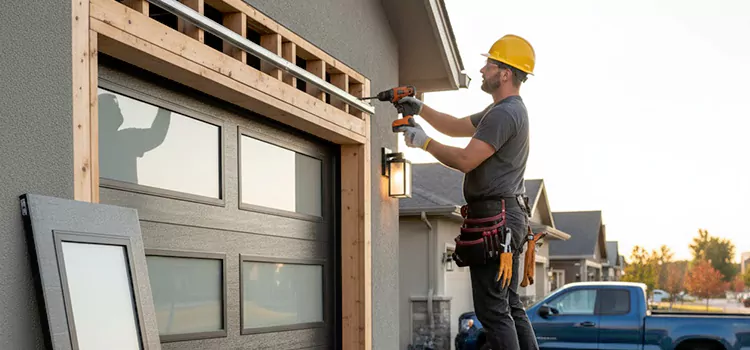 Your Trusted Garage Door Specialists in San Clemente