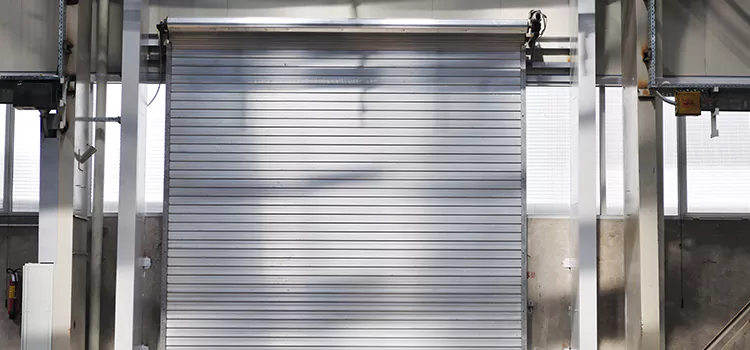 Roller Door Maintenance San Clemente