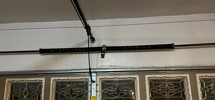 Garage Door Spring Repair Near Me San Clemente
