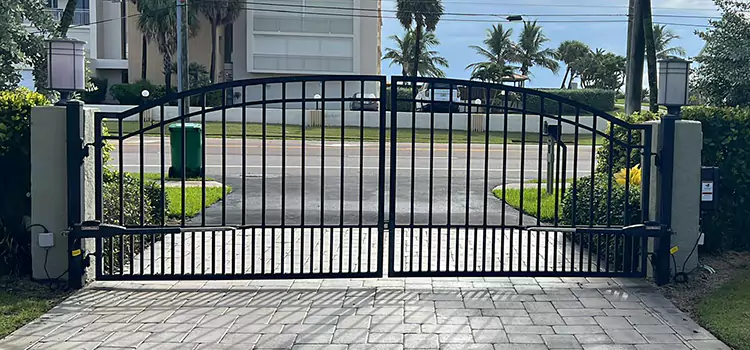 Gate Opener Replacement Near Me in San Clemente, CA