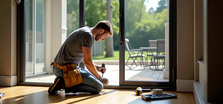 Comprehensive Solutions for Every Glass Door Need in San Clemente, CA
