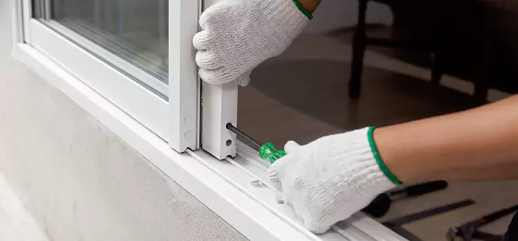 Sliding Glass Door Lock Repair San Clemente
