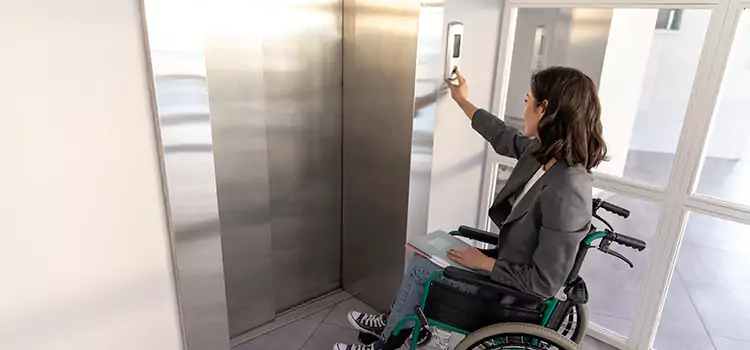 Benefits of Modern Handicap Door Systems in San Clemente, CA