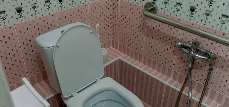 Meeting Diverse Needs With Accessible Restroom Solutions in San Clemente, CA