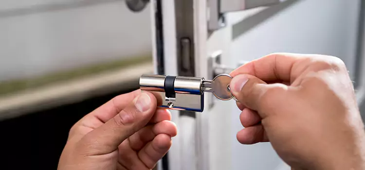 Emergency Locksmith for House San Clemente