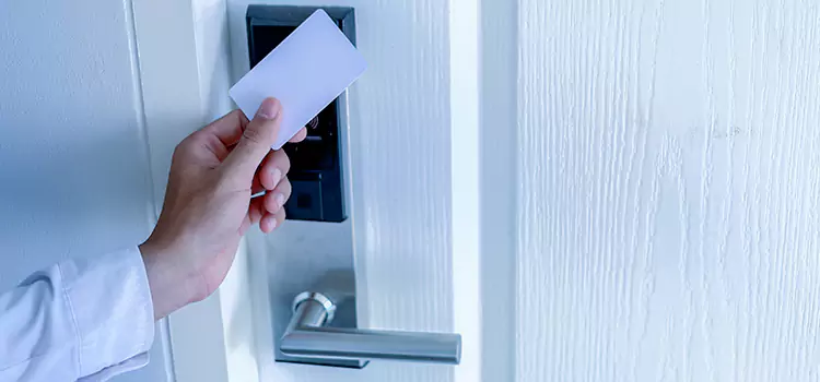 Why Choose Us for Your Keycard Lock Installation in San Clemente, CA?