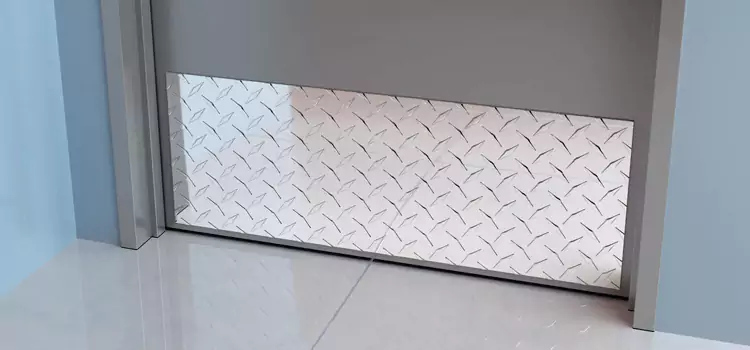 Benefits of Professional Kick Plate Solutions in San Clemente, CA