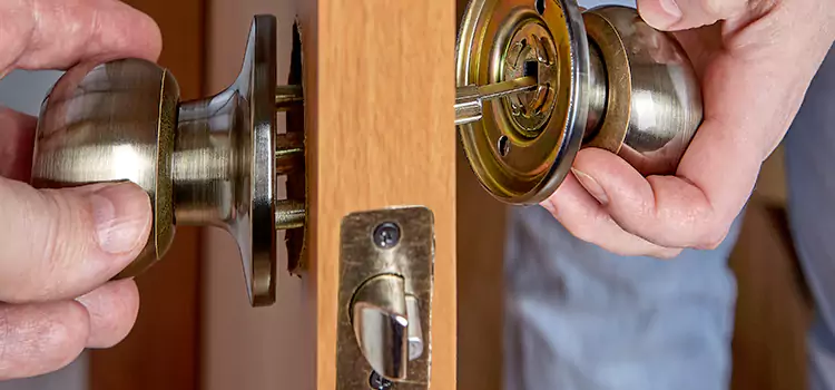 Sliding Door Lock Repair San Clemente