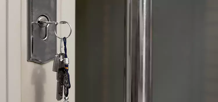 Master Keying by the Numbers San Clemente