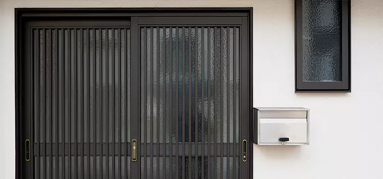 Sliding Screen Door Repair San Clemente