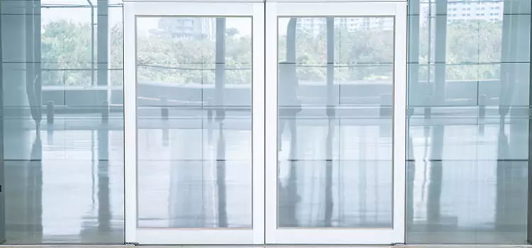 Why Choose Us for Your Motion Sensor Door Needs in San Clemente, CA?