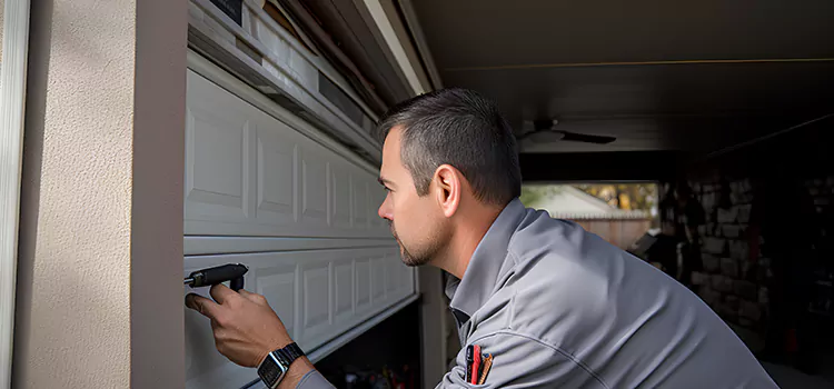 Garage Door Cable Replacement San Clemente