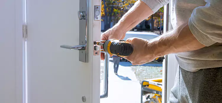Insulated Roll Up Garage Doors Residential San Clemente