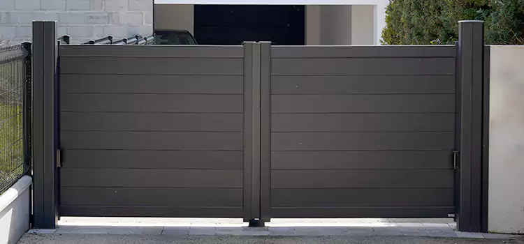Common Residential Gate Issues We Resolve in San Clemente, CA