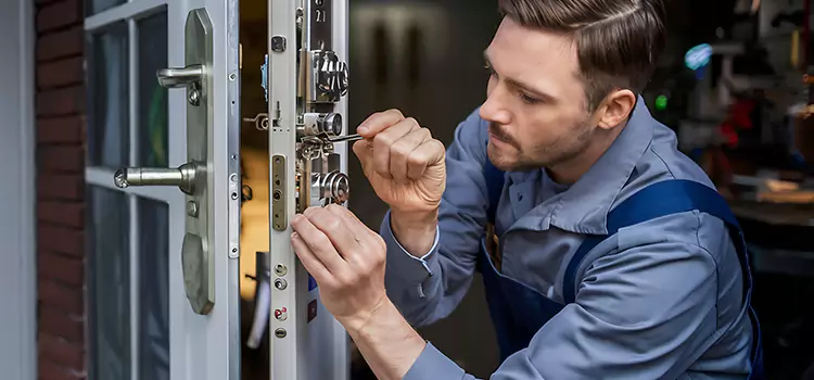 Residential Lock Installation San Clemente
