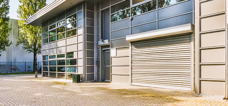 Electric Roller Garage Doors San Clemente