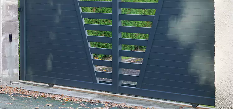 Automated Gate Company Near Me San Clemente