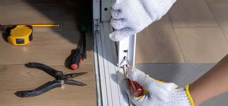 Sliding Door Installation Services in San Clemente, CA