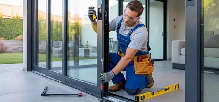 Sliding Screen Door Repair San Clemente