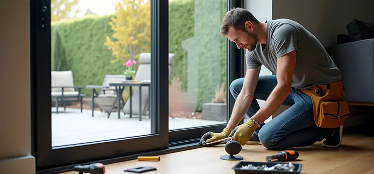 Patio Sliding Glass Door Replacement San Clemente
