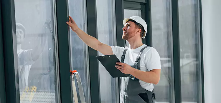 Comprehensive Solutions for Your Sticking Doors in San Clemente, CA