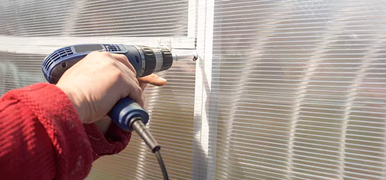 Sliding Screen Door Repair San Clemente