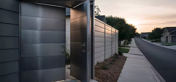 Comprehensive Steel Door Solutions in San Clemente, CA